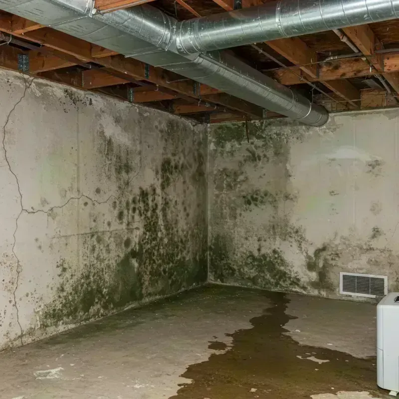 Professional Mold Removal in Plattsburg, MO